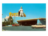 Dunes Hotel, Las Vegas, Nevada
