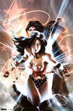 Wonder Woman