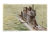 Buy British Submarine at AllPosters.com
