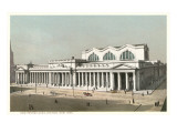 Pennsylvania Station, New York City