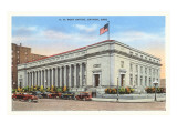 Buy Post Office, Dayton, Ohio at AllPosters.com