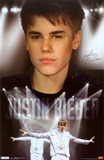 Justin Bieber - Stage