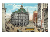 Buy Post Office, New York City at AllPosters.com