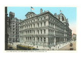 Buy Post Office, Philadelphia, Pennsylvania at AllPosters.com