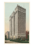The Vanderbilt Hotel, New York City