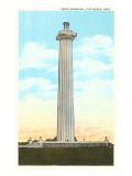 Perry Memorial, Put-in-Bay, Ohio