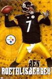Steelers - Ben Roethlisberger