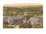 Law School, Cornell University, Ithaca, New York