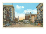 North Market Street, Canton, Ohio