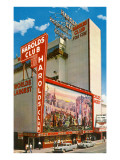 Harold's Club, Reno, Nevada