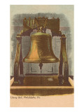 Liberty Bell, Philadelphia, Pennsylvania