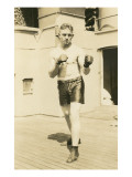 Buy Boxer Training at AllPosters.com