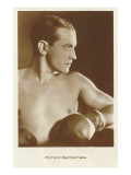 Buy Richard Barthelmess with Boxing Gloves at AllPosters.com