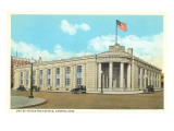 Buy Post Office, Canton, Ohio at AllPosters.com
