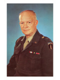 Dwight Eisenhower