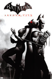 Arkham City - Catwoman