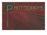 Buy Embossed Photo Album Cover at AllPosters.com