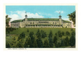 Buy Hotel Hershey, Pennsylvania at AllPosters.com