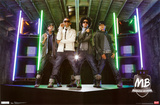 Buy Mindless Behavior at AllPosters.com