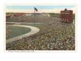 Yankee Stadium, Bronx, New York City