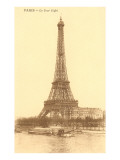 Eiffel Tower, Paris