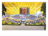 Buy Casino of Nations, New York World's Fair at AllPosters.com