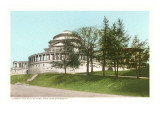 Buy Library, New York University, New York City at AllPosters.com