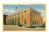 Buy Post Office, Uniontown, Pennsylvania at AllPosters.com