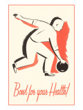 Bowl for Your Health