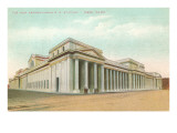 Pennsylvania Station, New York City