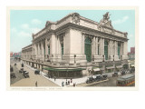 Buy Grand Central Station, New York City at AllPosters.com