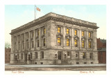 Buy Post Office, Elmira, New York at AllPosters.com