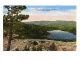 Donner Lake, Reno, Nevada