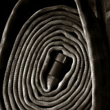 Rolled Hose