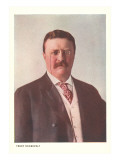 Buy Teddy Roosevelt at AllPosters.com