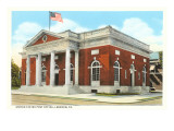 Buy Post Office, Lebanon, Pennsylvania at AllPosters.com