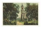 Buy University of Pennsylvania, Philadelphia, Pennsylvania at AllPosters.com