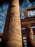Buy Great Hypostyle Hall at Karnak Temple, Egypt at AllPosters.com