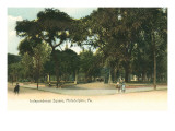 Buy Independence Square, Philadelphia, Pennsylvania at AllPosters.com