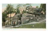 Buy Devils' Den, Gettysburg, Pennsylvania at AllPosters.com