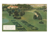 Hershey Golf Course, Hershey, Pennsylvania