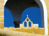 Buy Convent of St. Anthony of Padua, Izamal, Yucatan, Mexico at AllPosters.com