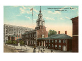 Independence Hall, Philadelphia, Pennsylvania