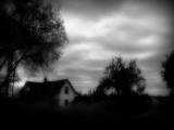 Here Nor There