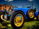 Bugatti