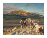 Buy Bright Band at AllPosters.com