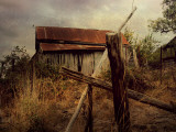 Shack #8