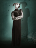 Tekzoom Photographic Print