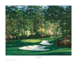 The 10th At Augusta