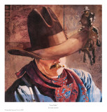 Buy Lone Rider at AllPosters.com